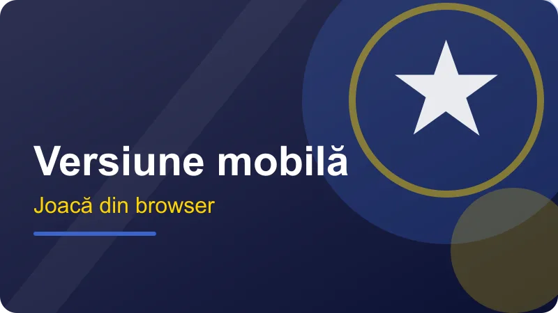 Aplicația Favbet cazino pe iOS și Android – ilustrație pentru secțiunea Favbet