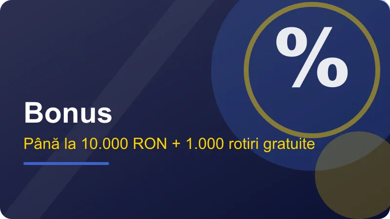 Cod promo Favbet: ce primești fără cod – ilustrație pentru secțiunea Favbet